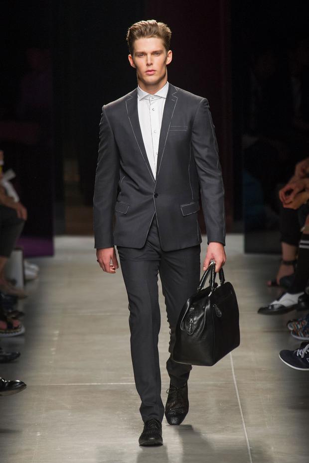 Bottega Veneta 2014春夏男装秀4.jpg