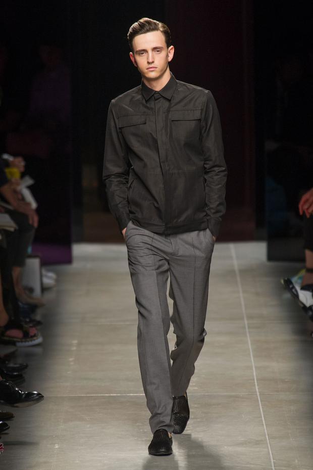 Bottega Veneta 2014春夏男装秀10.jpg