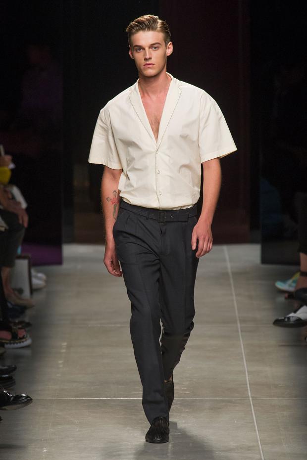 Bottega Veneta 2014春夏男装秀11.jpg