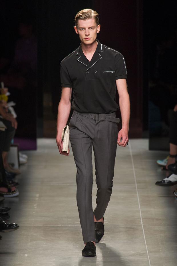 Bottega Veneta 2014春夏男装秀12.jpg