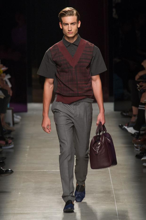 Bottega Veneta 2014春夏男裝秀23.jpg