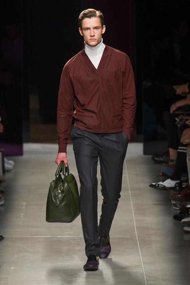 Bottega Veneta 2014春夏男裝秀24.jpg