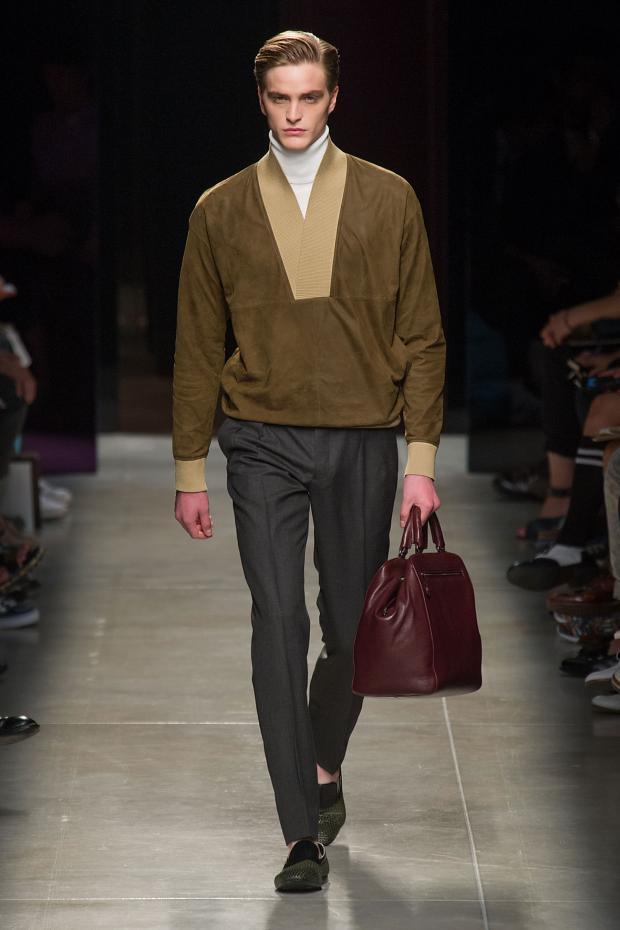 Bottega Veneta 2014春夏男裝秀25.jpg