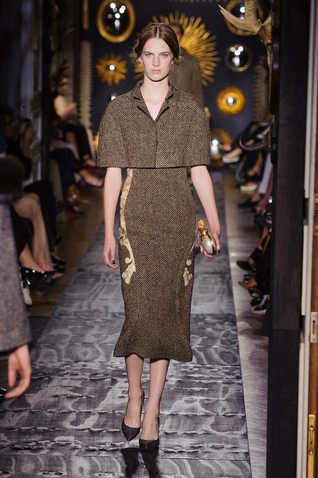 Valentino 2013秋冬CTR时装发布秀4.jpg