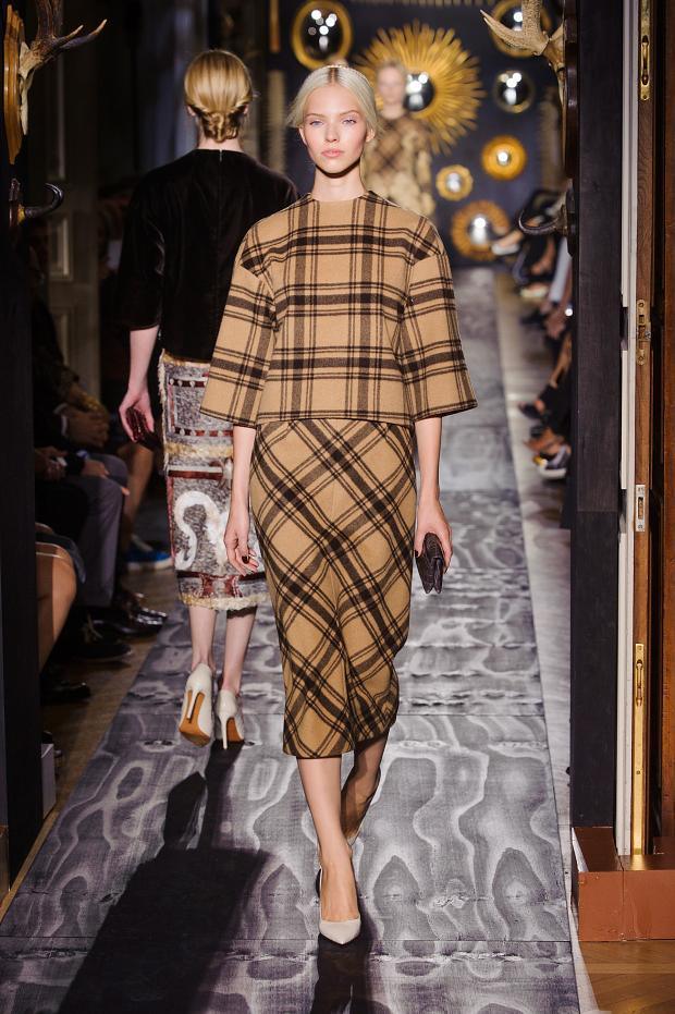 Valentino 2013秋冬CTR时装发布秀8.jpg