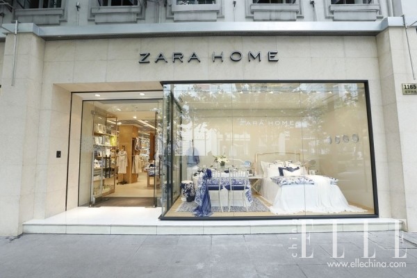 ZARA HOME中国第16家店登陆上海静安0.jpg