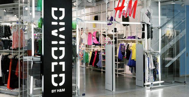 瑞典时装H&amp;M业绩飘红 大量新店将开业0.jpg