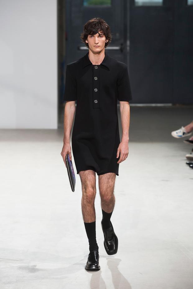 Raf Simons 2014春夏MEN男装发布秀0.jpg