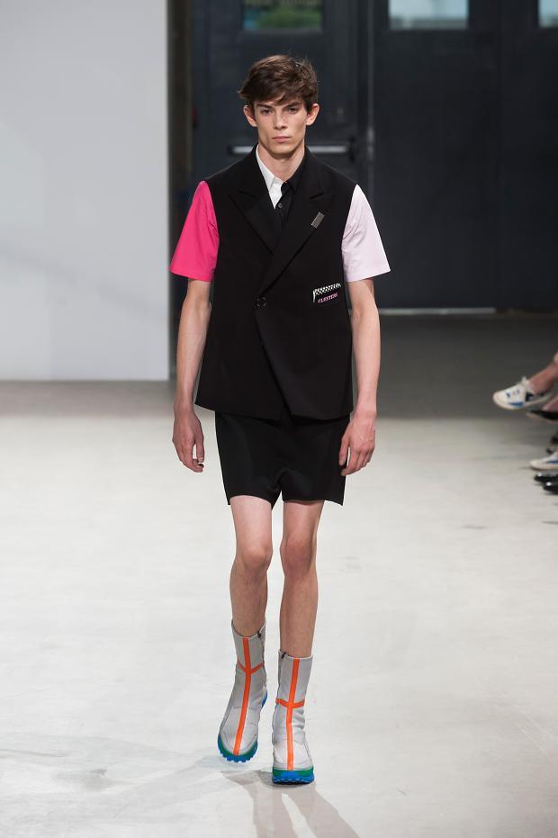 Raf Simons 2014春夏MEN男装发布秀2.jpg