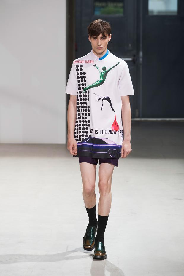 Raf Simons 2014春夏MEN男装发布秀6.jpg