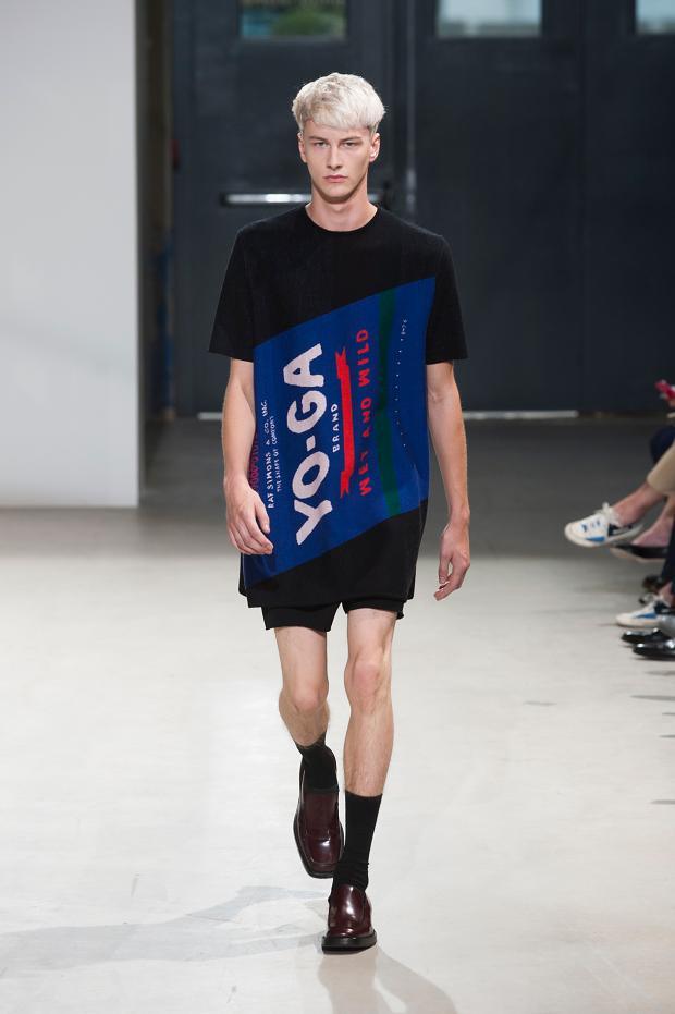 Raf Simons 2014春夏MEN男裝發(fā)布秀10.jpg