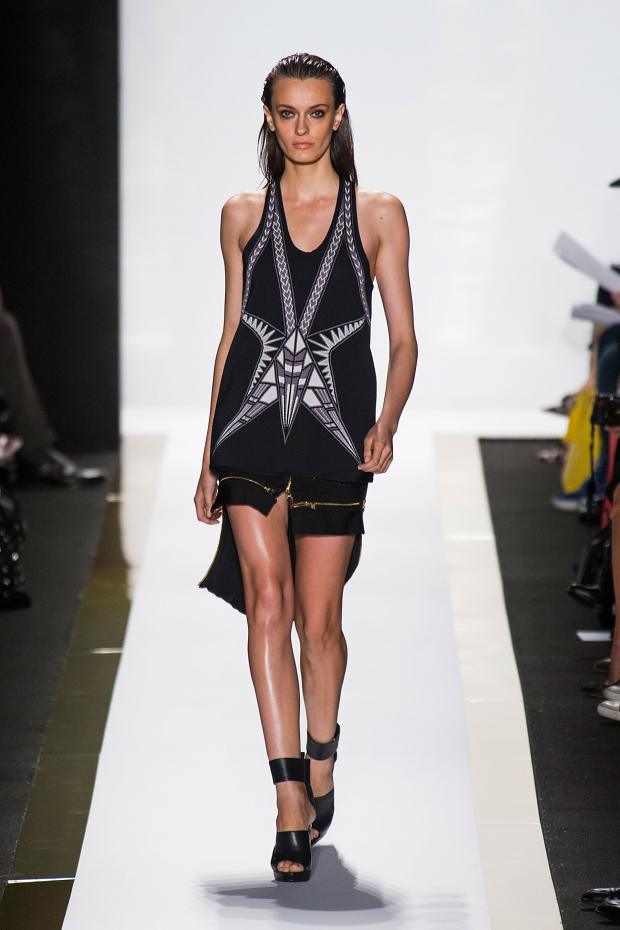 Herve Leger 2014春夏女裝秀13.jpg