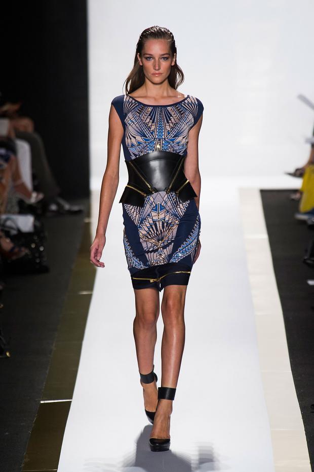 Herve Leger 2014春夏女装秀18.jpg