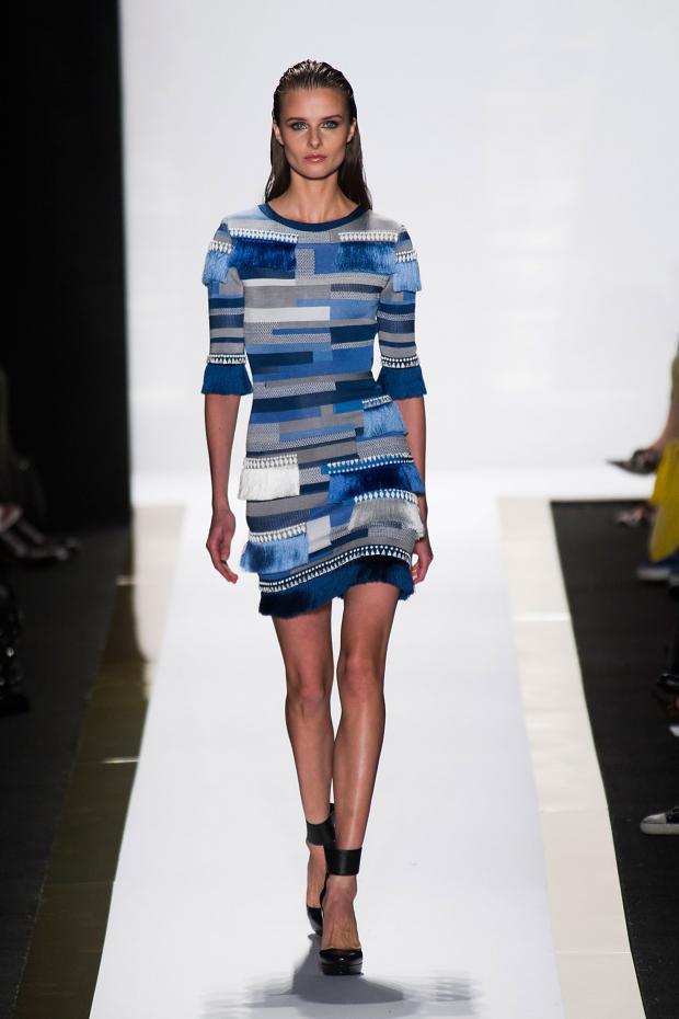 Herve Leger 2014春夏女装秀28.jpg