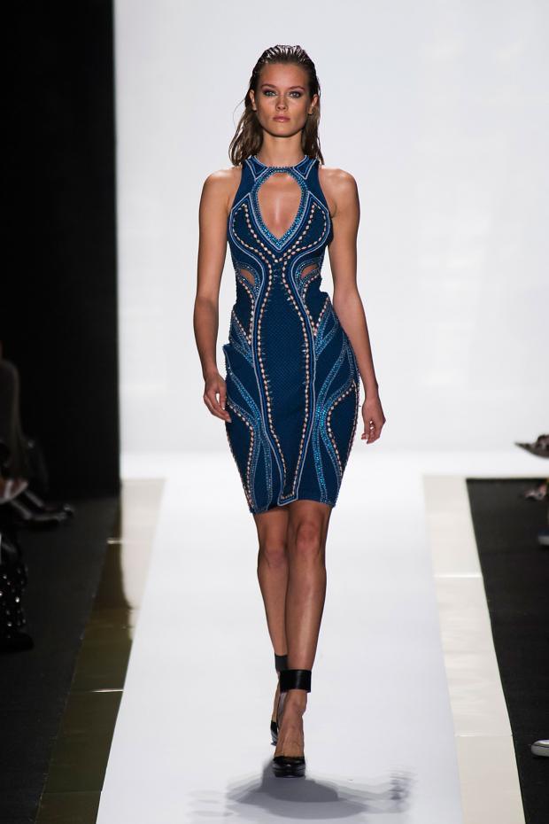 Herve Leger 2014春夏女装秀29.jpg