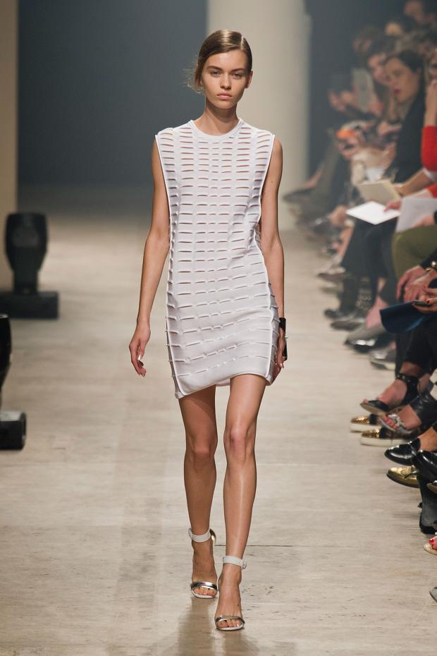 Maison Rabih Kayrouz 2014春夏RTW时装发布秀1.jpg