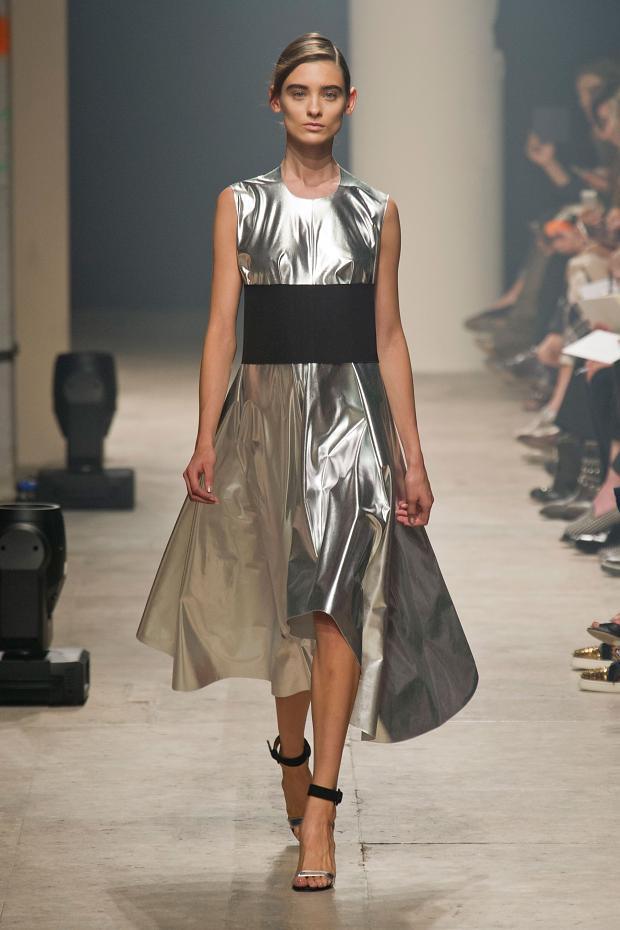 Maison Rabih Kayrouz 2014春夏RTW时装发布秀2.jpg