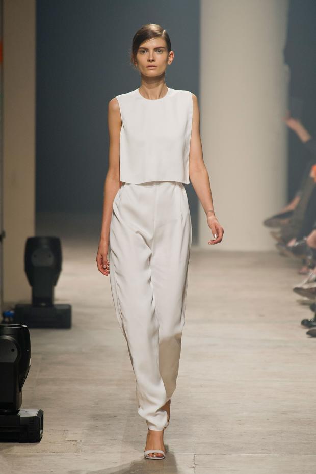 Maison Rabih Kayrouz 2014春夏RTW时装发布秀3.jpg