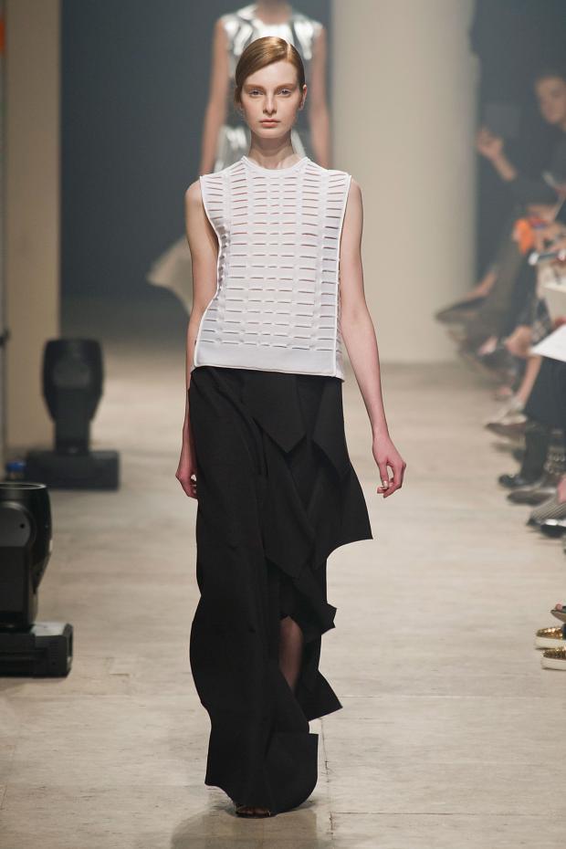 Maison Rabih Kayrouz 2014春夏RTW时装发布秀4.jpg