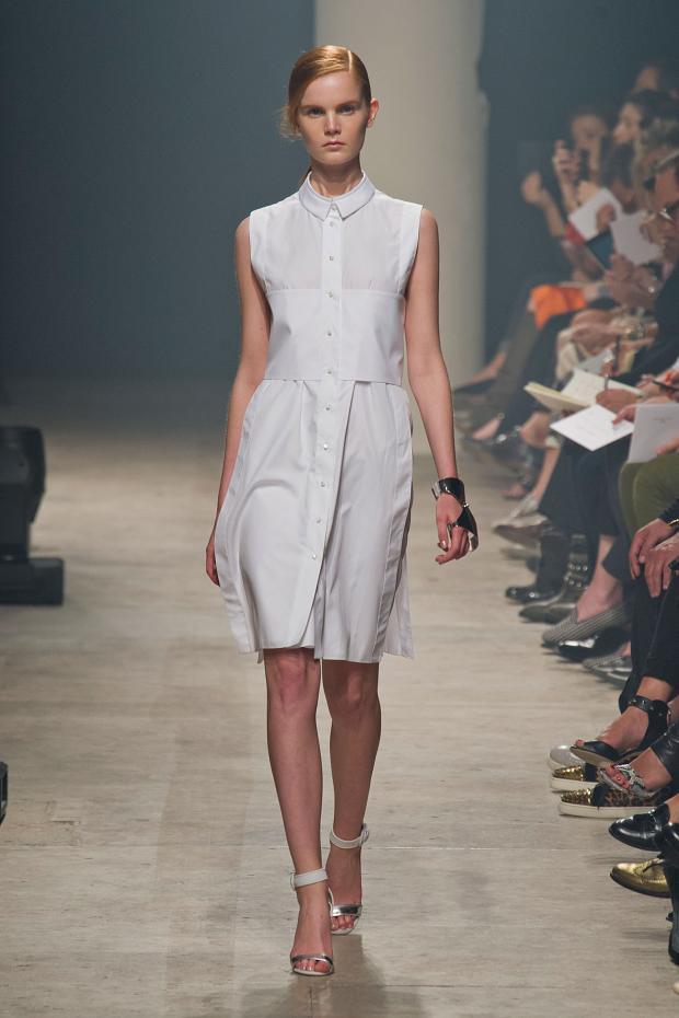 Maison Rabih Kayrouz 2014春夏RTW时装发布秀7.jpg