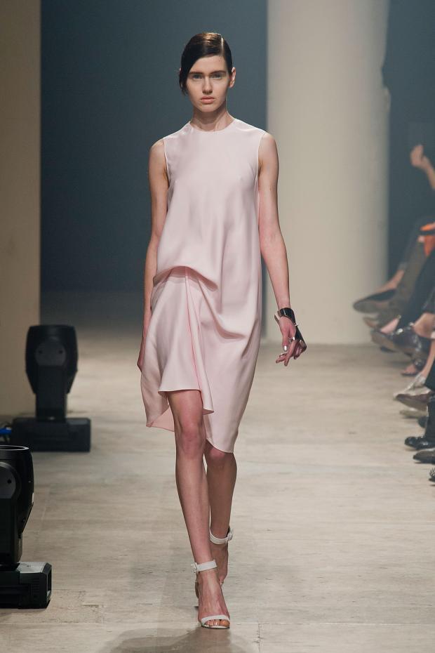 Maison Rabih Kayrouz 2014春夏RTW时装发布秀8.jpg