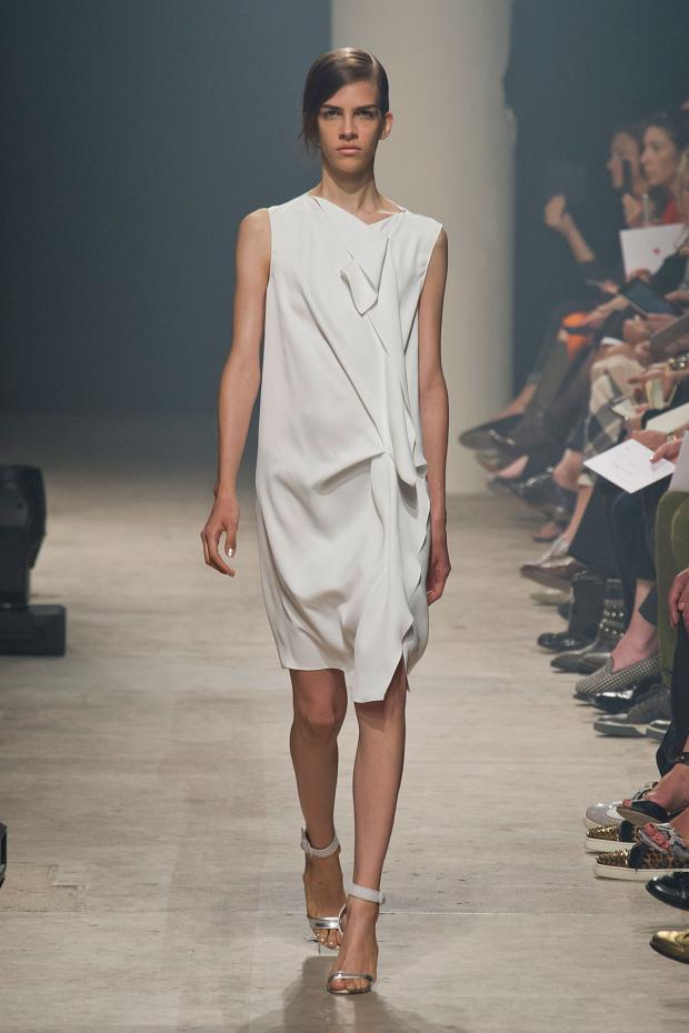 Maison Rabih Kayrouz 2014春夏RTW时装发布秀9.jpg