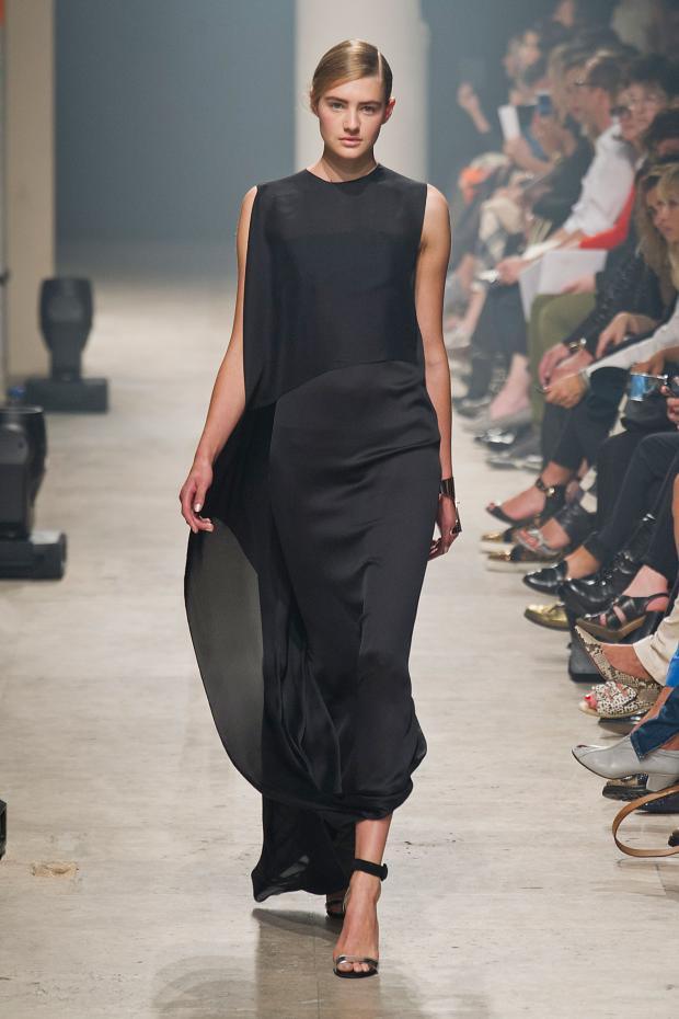 Maison Rabih Kayrouz 2014春夏RTW时装发布秀12.jpg