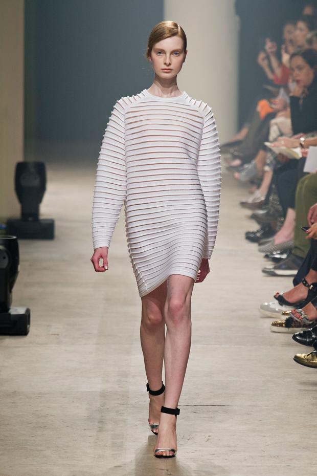 Maison Rabih Kayrouz 2014春夏RTW时装发布秀16.jpg