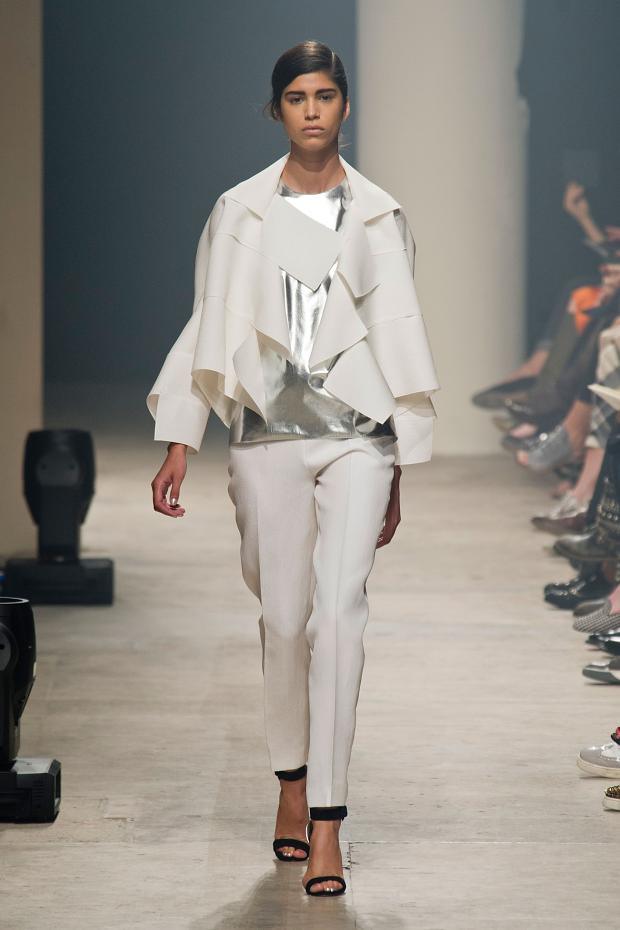 Maison Rabih Kayrouz 2014春夏RTW时装发布秀17.jpg