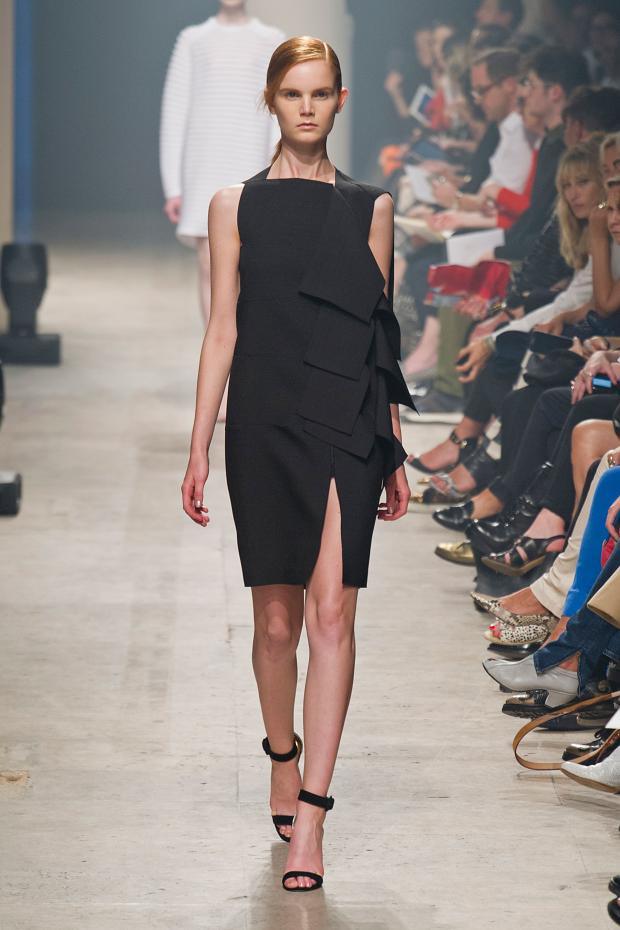 Maison Rabih Kayrouz 2014春夏RTW时装发布秀18.jpg