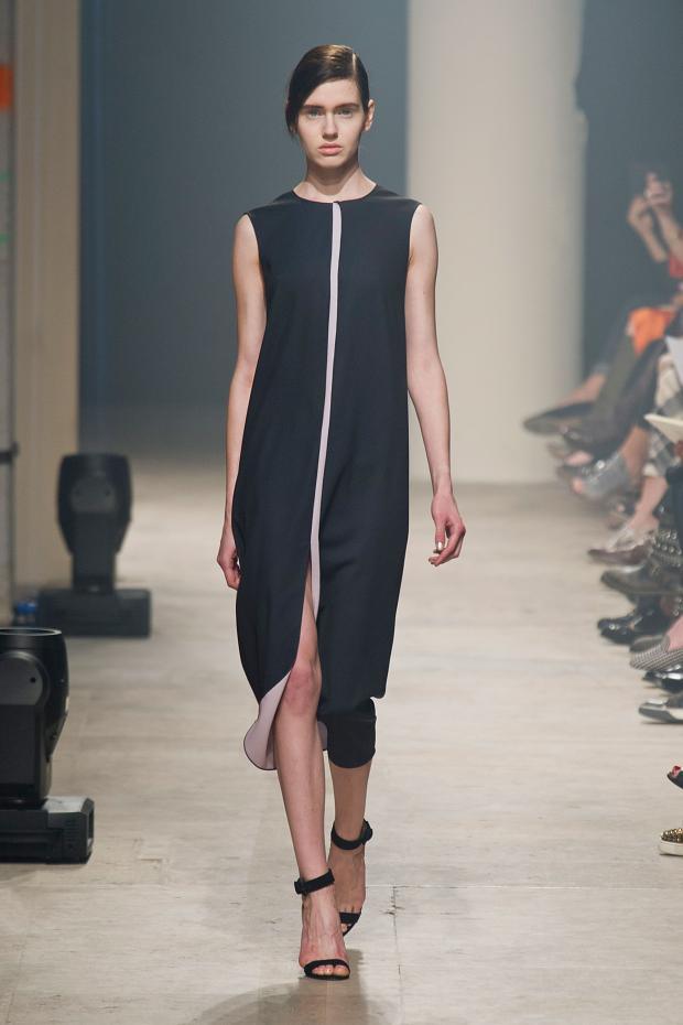 Maison Rabih Kayrouz 2014春夏RTW时装发布秀19.jpg