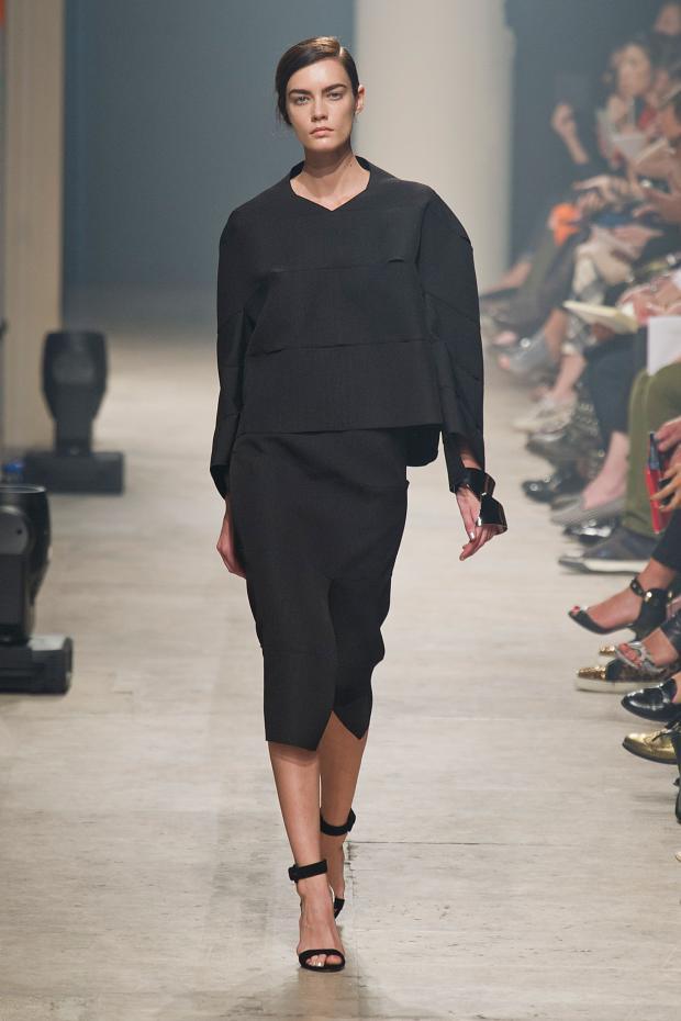 Maison Rabih Kayrouz 2014春夏RTW时装发布秀20.jpg