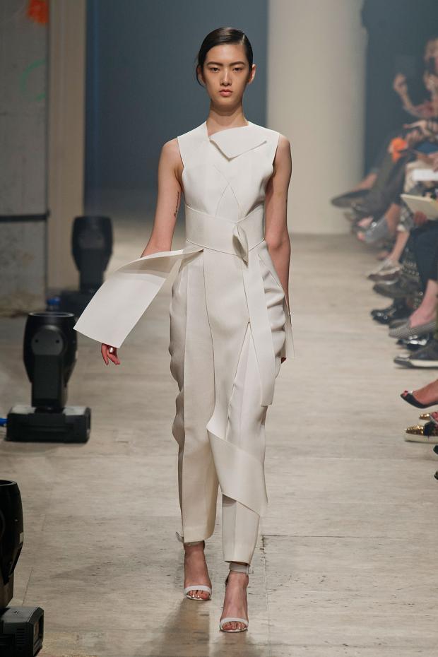 Maison Rabih Kayrouz 2014春夏RTW时装发布秀21.jpg