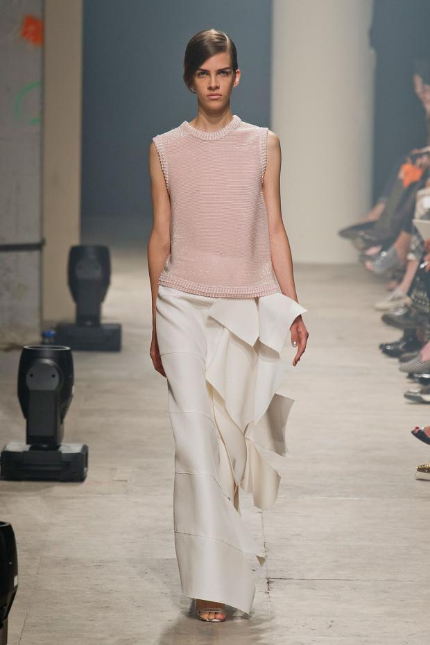 Maison Rabih Kayrouz 2014春夏RTW时装发布秀22.jpg