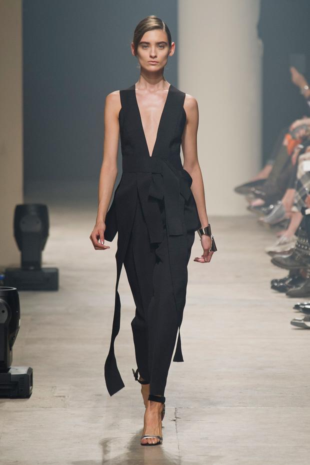 Maison Rabih Kayrouz 2014春夏RTW时装发布秀27.jpg