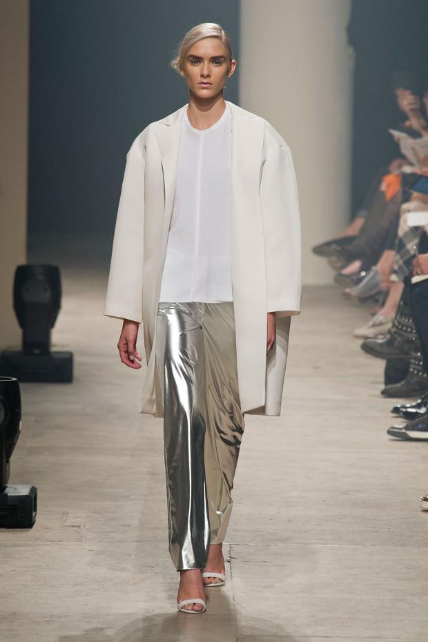 Maison Rabih Kayrouz 2014春夏RTW时装发布秀28.jpg