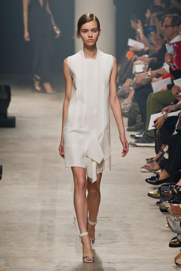 Maison Rabih Kayrouz 2014春夏RTW时装发布秀29.jpg