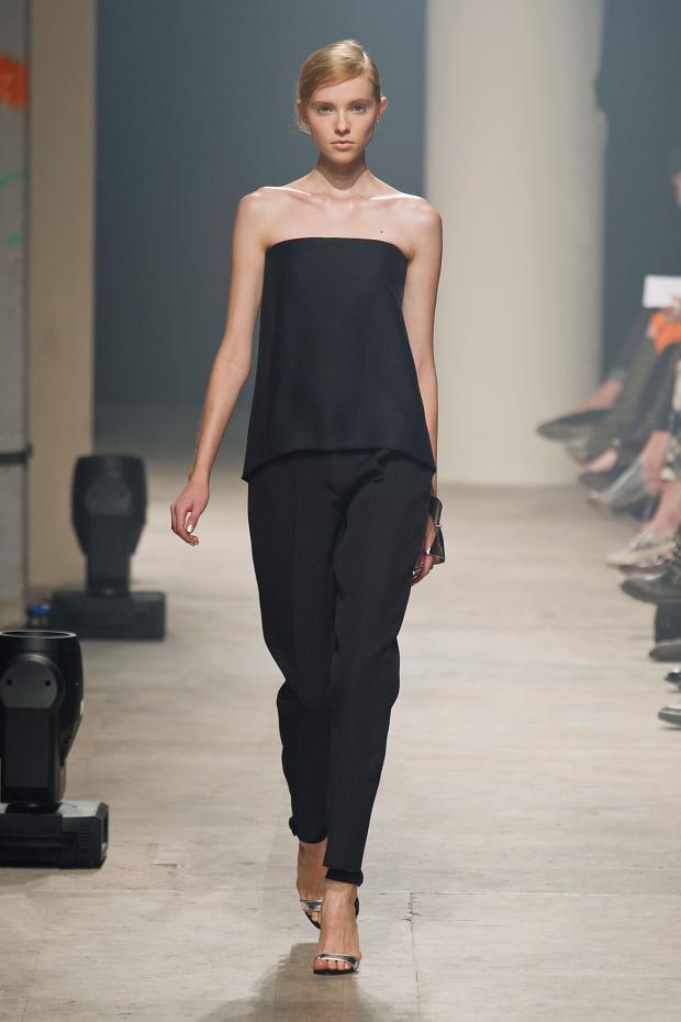 Maison Rabih Kayrouz 2014春夏RTW时装发布秀30.jpg