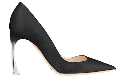 Dior推出2014新款高跟鞋 极简设计优雅摩登2.jpg