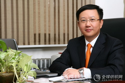 家纺协会杨兆华：家纺业发展需渠道创新0.jpg