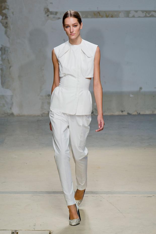 Damir Doma 2014春夏RTW时装发布秀1.jpg
