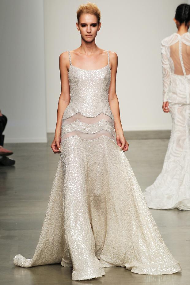 Steven Khalil 2014春夏婚纱秀场6.jpg