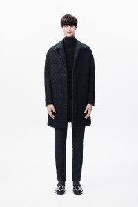 Christopher Kane 2014/15伦敦男装周秋冬男装系列1.jpg