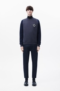 Christopher Kane 2014/15倫敦男裝周秋冬男裝系列3.jpg