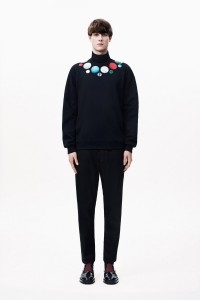 Christopher Kane 2014/15伦敦男装周秋冬男装系列13.jpg