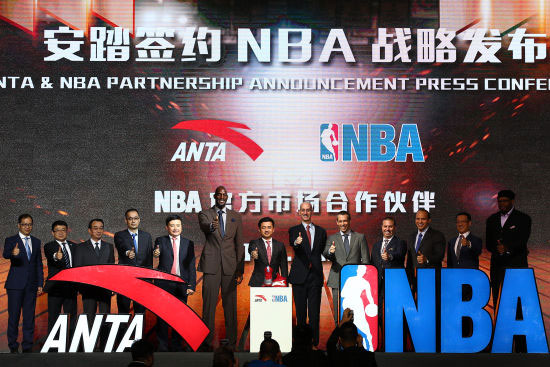 安踏与NBA中国达成长期合作 成官方市场授权商0.jpg
