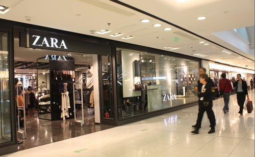 ZARA、H&amp;M、GAP等快时尚品牌竞争优势剖析0.jpg
