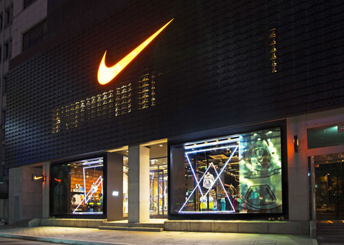 Nike：大数据应用 影响研发新品及营销策略0.jpg