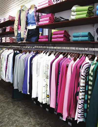服装业积极转型升级 三季度利润增长18.8%0.jpg