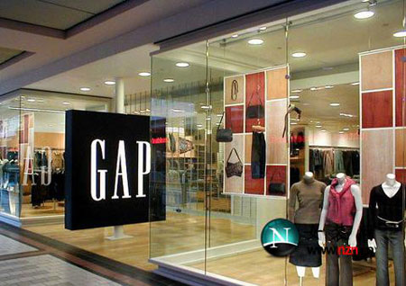 Gap集团大中华区门店超百家 旗下品牌扩张迅速0.jpg